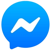 FacebookMessengerLogo