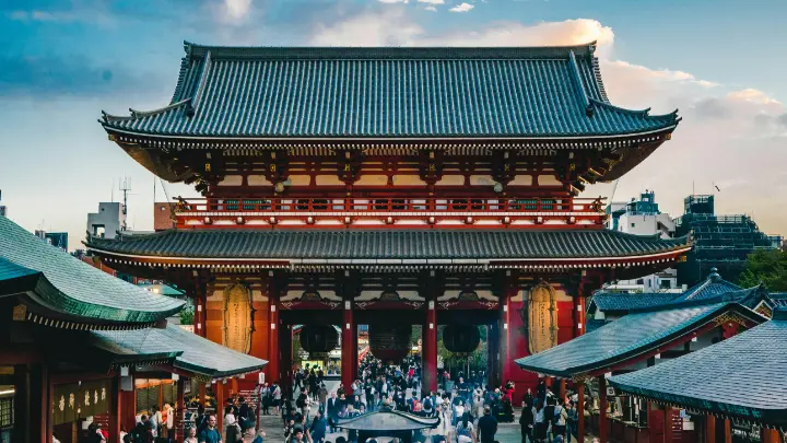 Asakusa