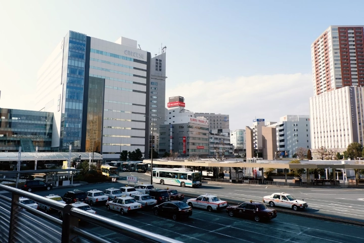 Hamamatsu