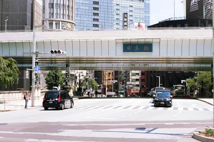 Nihonbashi
