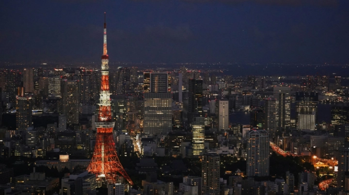 Roppongi