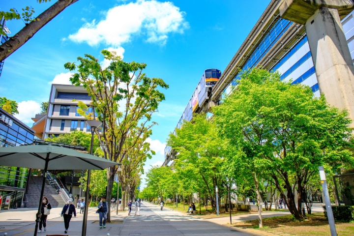 Tachikawa