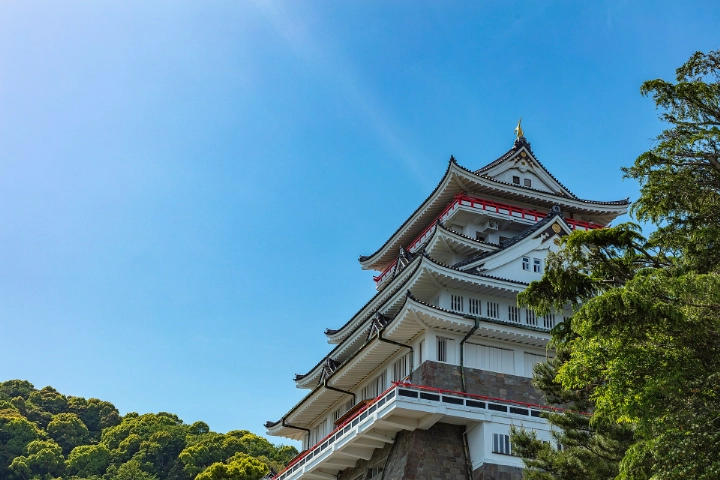 Atami Castle