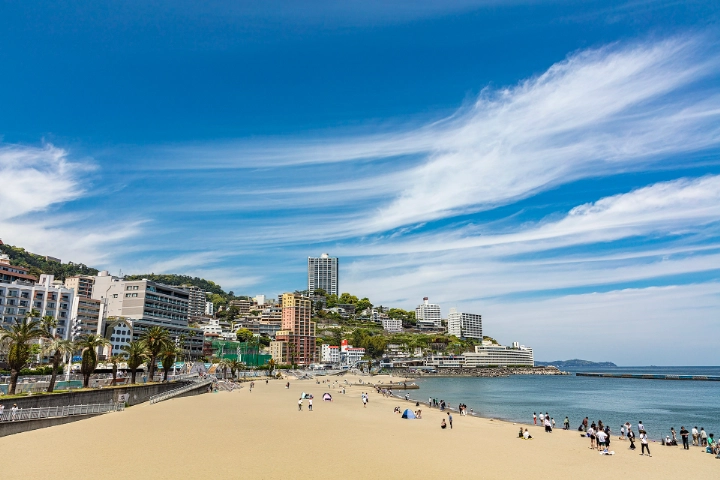 Atami Sun Beach