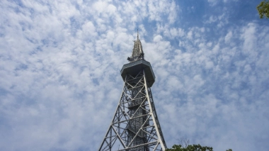 Chubu Electric Power MIRAI TOWER