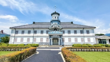 Former Kaichi School
