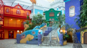 Ghibli Park