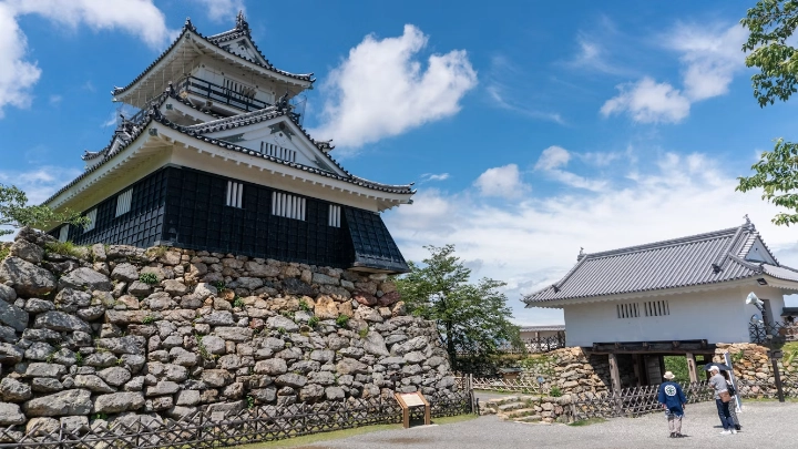 Hamamatsu Castle