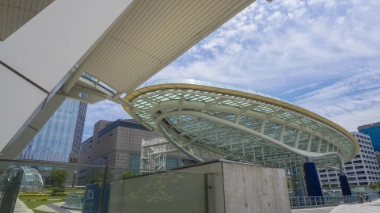 Oasis 21