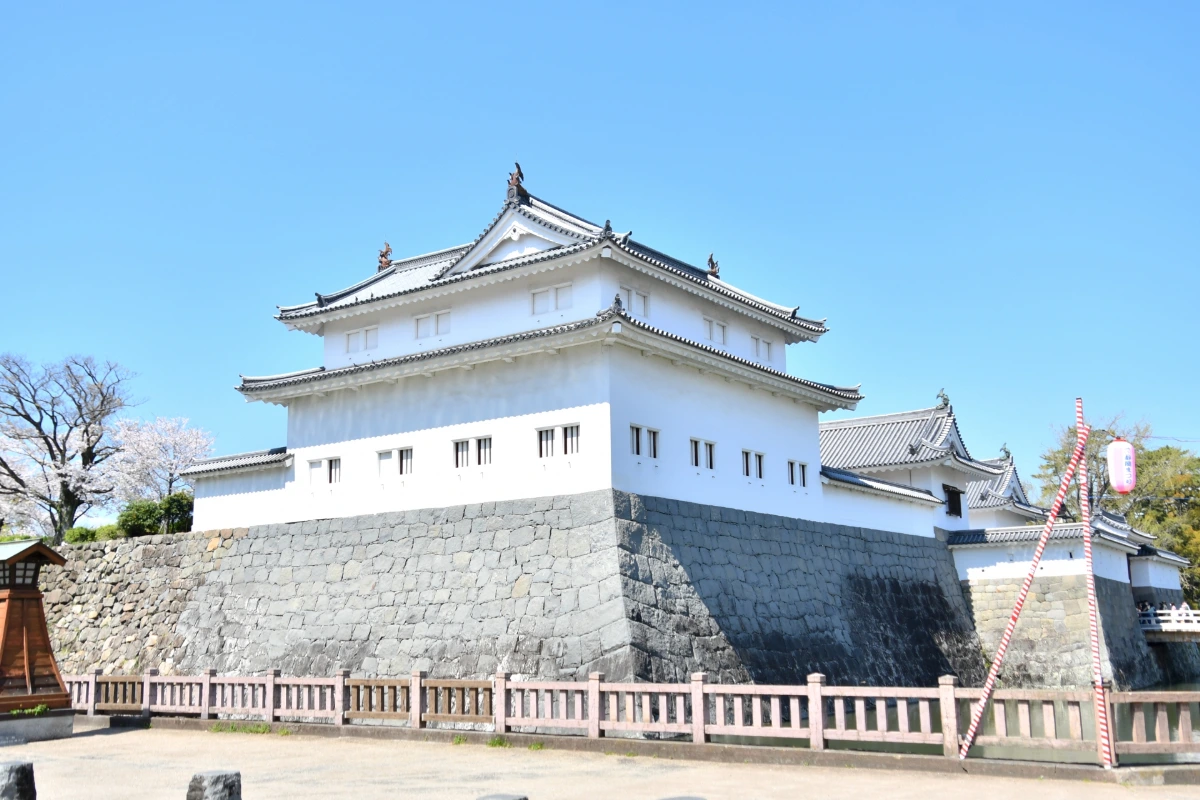 Sunpu Castle