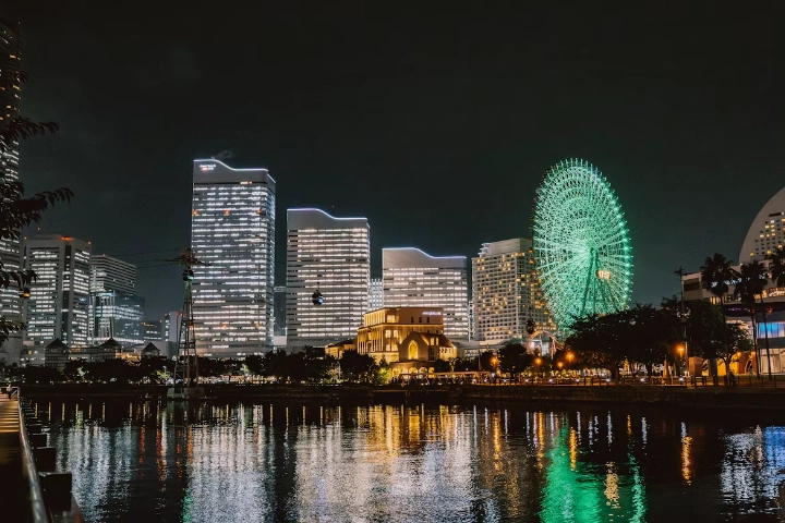 Minato Mirai