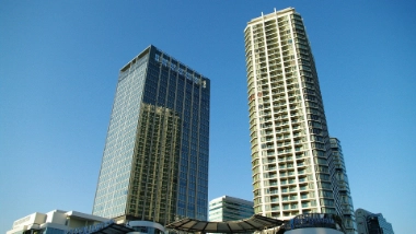 Yokohama Bay Quarter