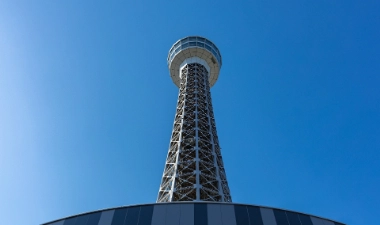 Yokohama Marine Tower