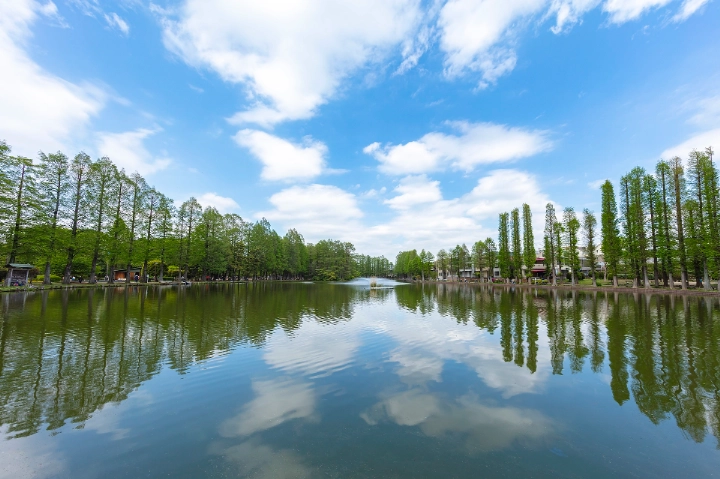 Besshonuma Park
