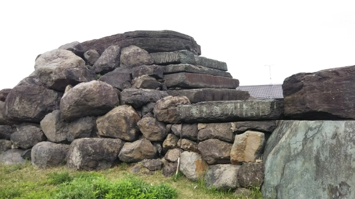 Hachiman-yama Kofun