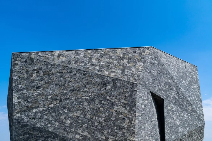 Kadokawa Culture Museum