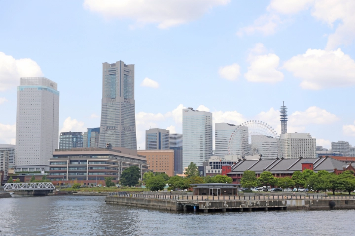 yokohama-view