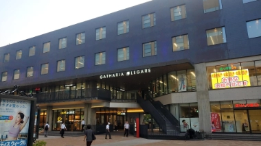 Fukagawa Gatharia