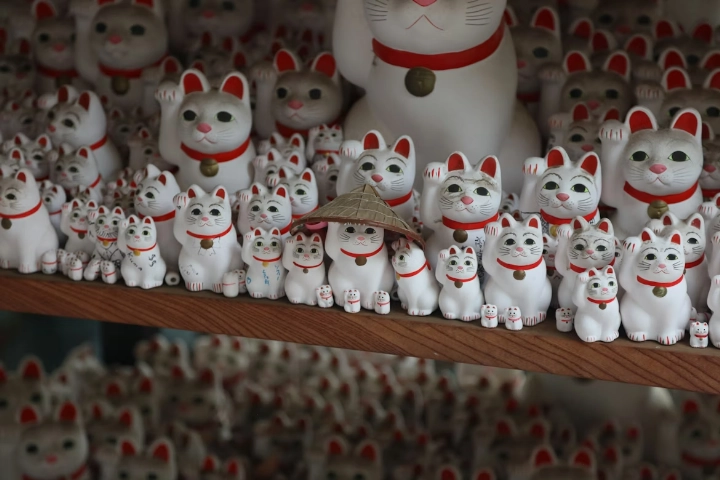 Gotokuji