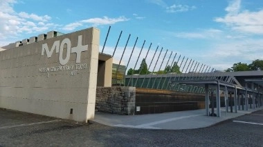 Museum of Contemporary Art Tokyo (MOT)