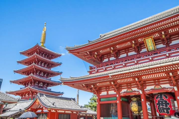 Sensoji