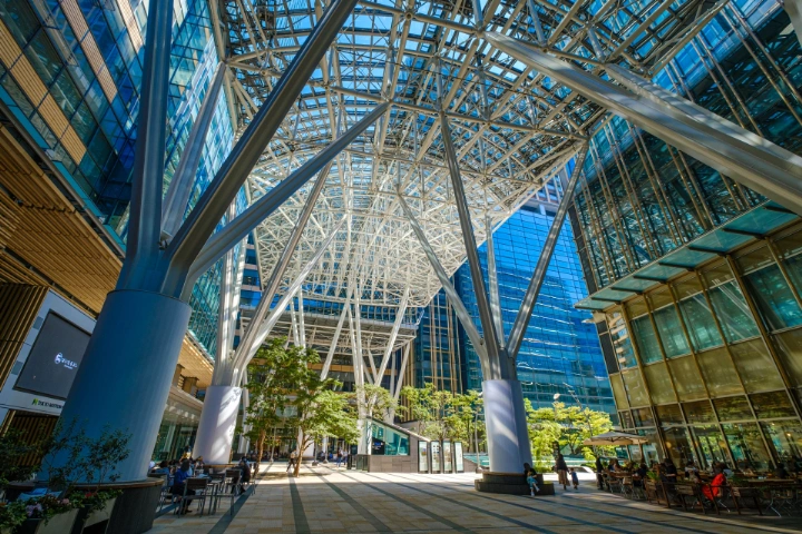 Tokyo Midtown